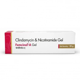 FEMCINOL-A GEL